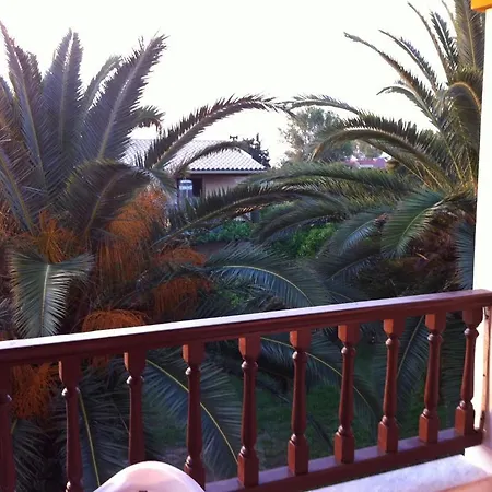 Appartement Sofia Acharavi (Corfu)