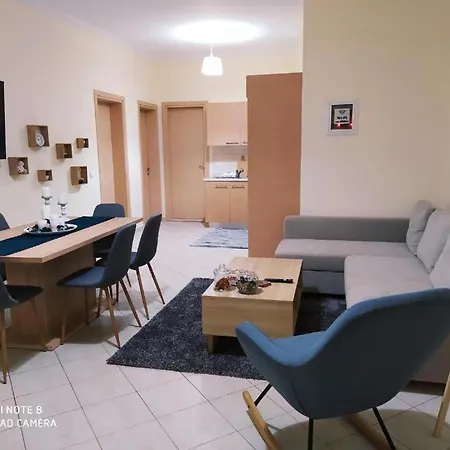 Apartment Agis By Exclsv *