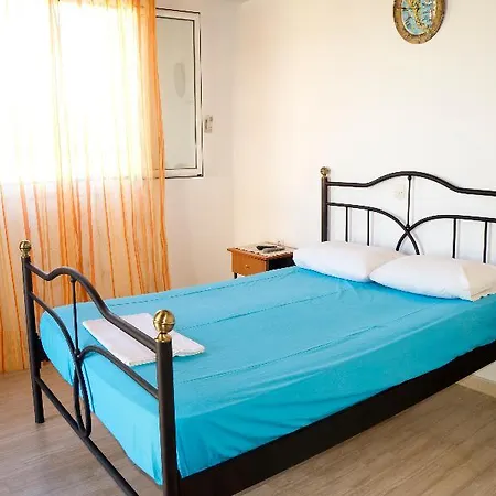 Hotel Panorea Moraḯtika