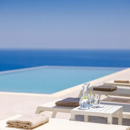 Harmonia Corfu Villa Pentátion