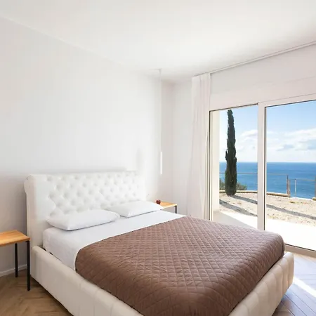 Harmonia Corfu Villa Pentátion