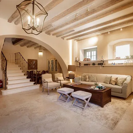 Achillion Casa Conti 1840 Villa Gastouri (Corfu)