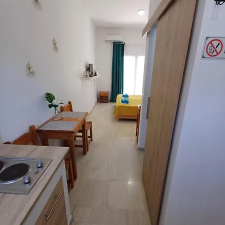 Aparthotel Aurora