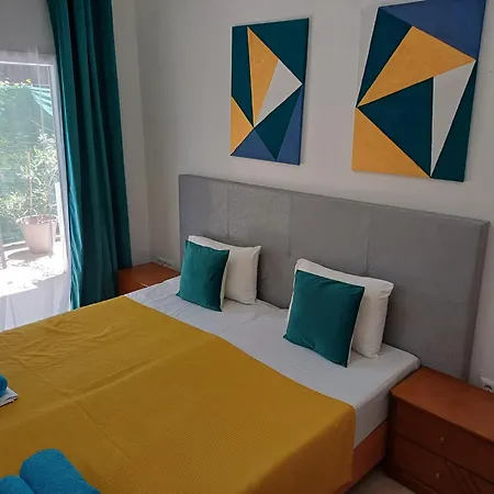 Aparthotel Aurora Benitses (Corfu)