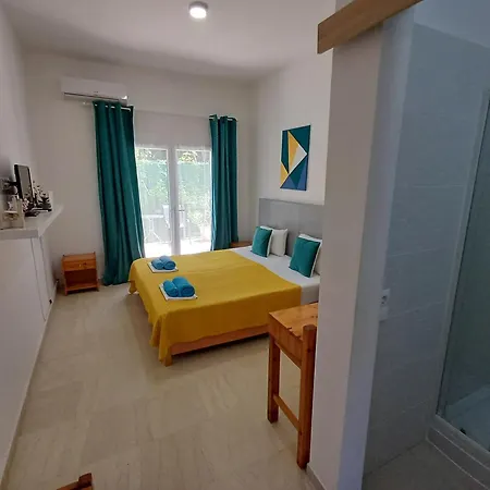 Aparthotel Aurora