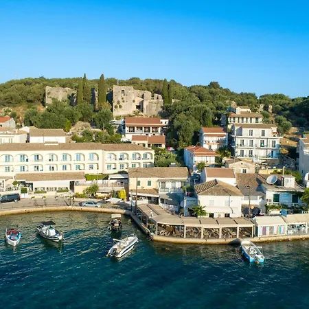 Ferienhaus Meraki