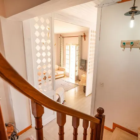 Ferienhaus Meraki *