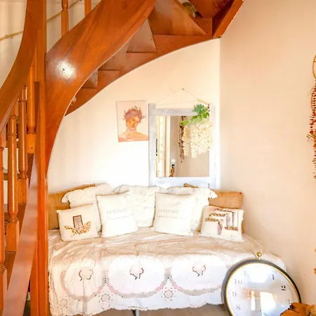 Meraki Ferienhaus