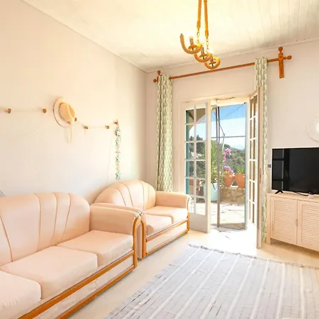 Meraki Ferienhaus