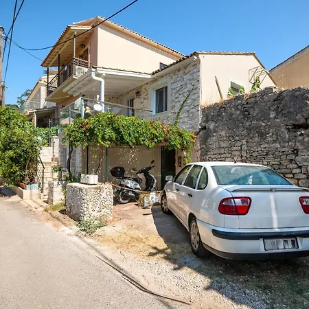 Porto Saint Stephanos Appartement *