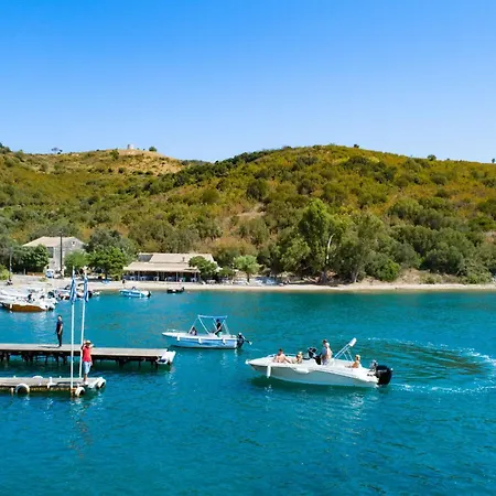 Appartement Porto Saint Stephanos Agios Stefanos Kassiopi