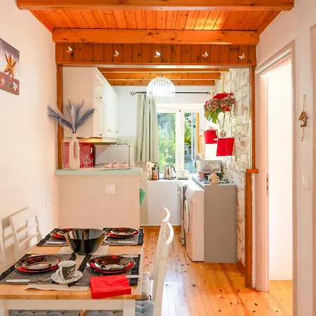 Appartement Porto Saint Stephanos