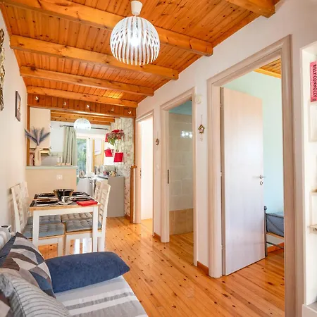 Appartement Porto Saint Stephanos