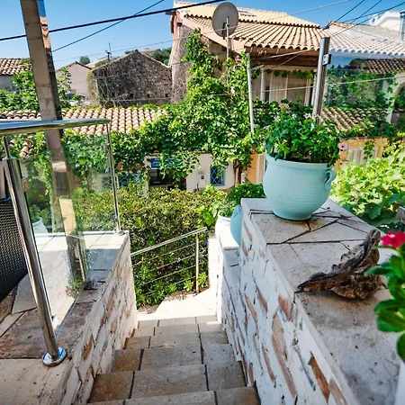 Appartement Porto Saint Stephanos *