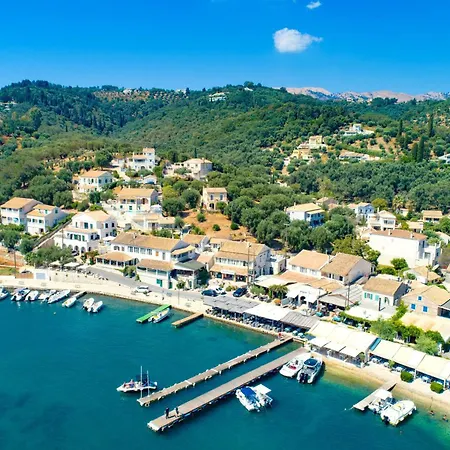 Appartement Porto Saint Stephanos