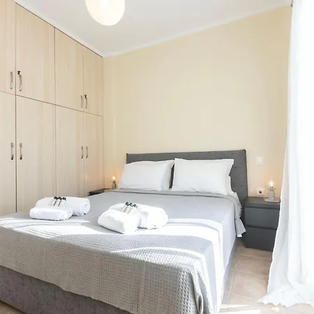 Smart Corfu Ii Appartement