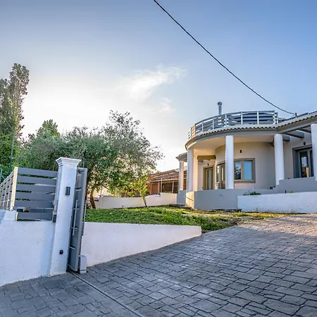 Apartment Di La