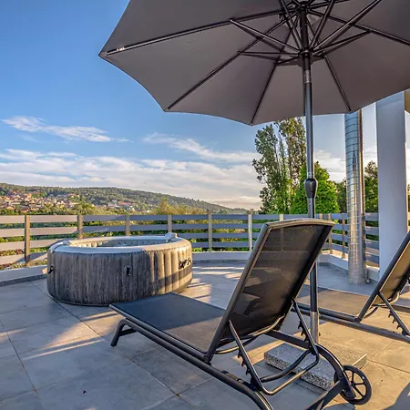 Apartment Di La Gardelades