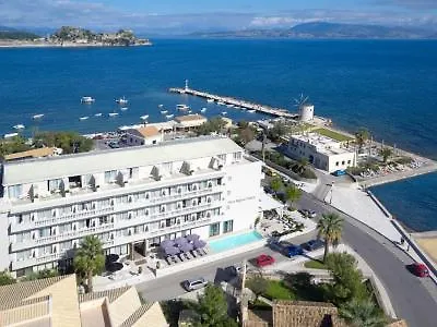 City Marina Hotel 3*