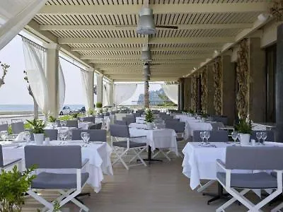 City Marina Hotel 3*