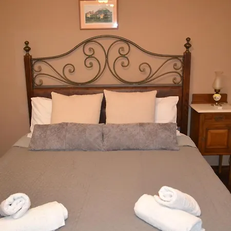Holiday home Corfu Town Garden House *
