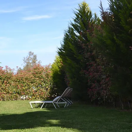 Holiday home Corfu Town Garden House
