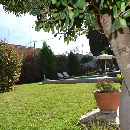 Holiday home Corfu Town Garden House *