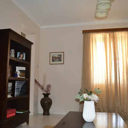 Corfu Town Garden House Holiday home