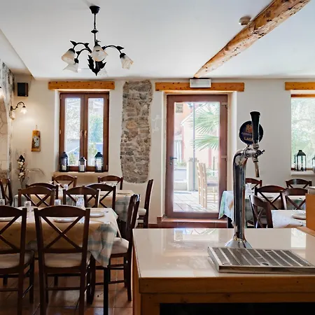Guest house Takis Family Corfu