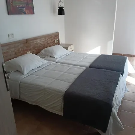 Bed & Breakfast Olive House