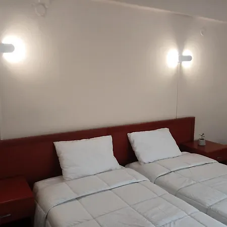 Bed & Breakfast Olive House *