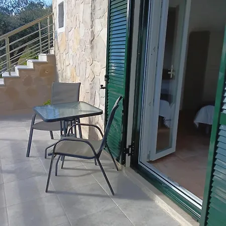 Bed & Breakfast Olive House