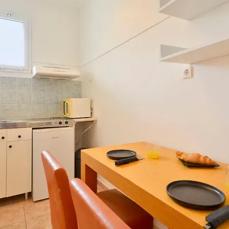 Sunrise Appartement