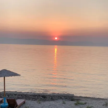 Hadarik By The Sea Apartment