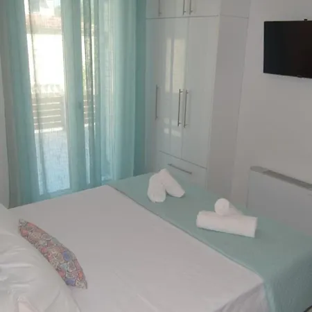 Issos House Vakantiehuis Agios Georgios (Corfu)