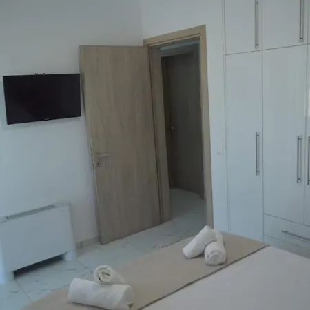 Issos House * Agios Georgios (Corfu)