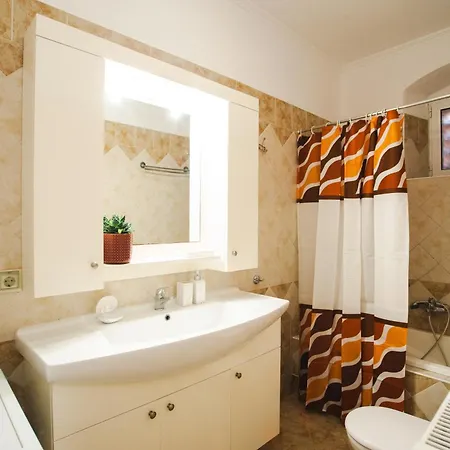 Vakantiehuis Casa Pierina - Traditional *
