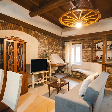 Casa Pierina - Traditional Vakantiehuis