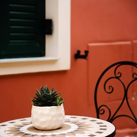 Casa Pierina - Traditional Vakantiehuis