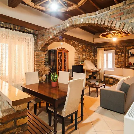 Vakantiehuis Casa Pierina - Traditional
