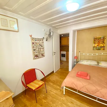 Apartment Marialena Flat /corfu Historical Center/porta Remounda *
