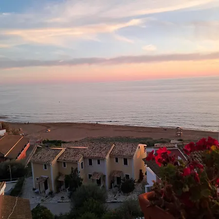 Infinite View To The Sea 146 By New Era Glyfada (Corfu)