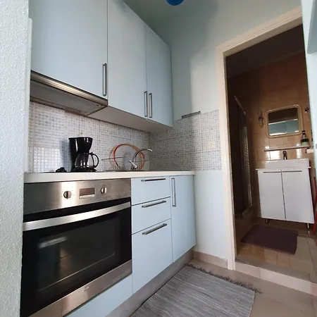 Infinite View To The Sea 146 By New Era Apartment *