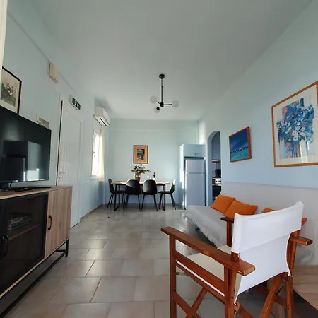 Infinite View To The Sea 146 By New Era Apartment