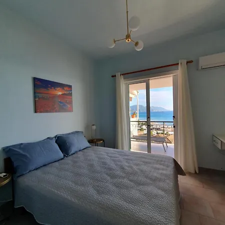 Infinite View To The Sea 146 By New Era Apartment