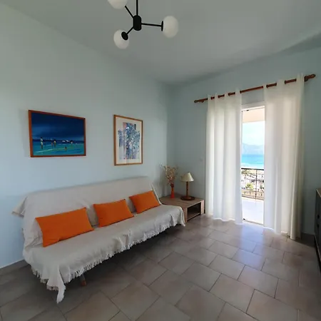 Apartment Infinite View To The Sea 146 By New Era