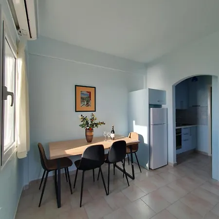 Apartment Infinite View To The Sea 146 By New Era *