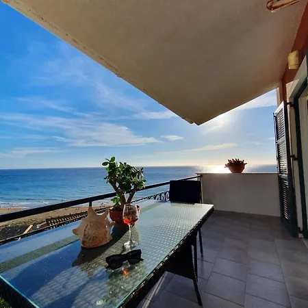 Infinite View To The Sea 146 By New Era Apartment Glyfada (Corfu)