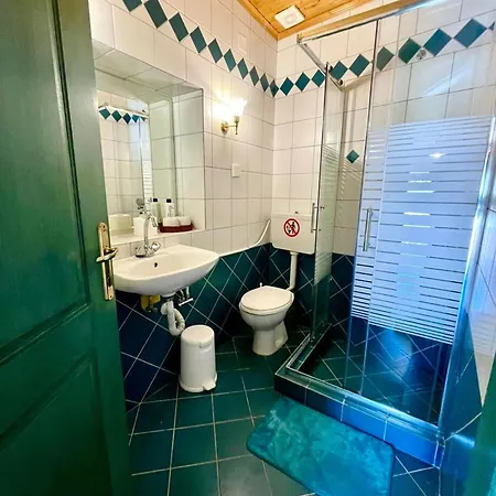 Ferienhaus Kansoneta-traditional Mansion In Gastouri Village Gastouri (Corfu)