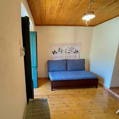 Ferienhaus Kansoneta-traditional Mansion In Gastouri Village Gastouri (Corfu)
